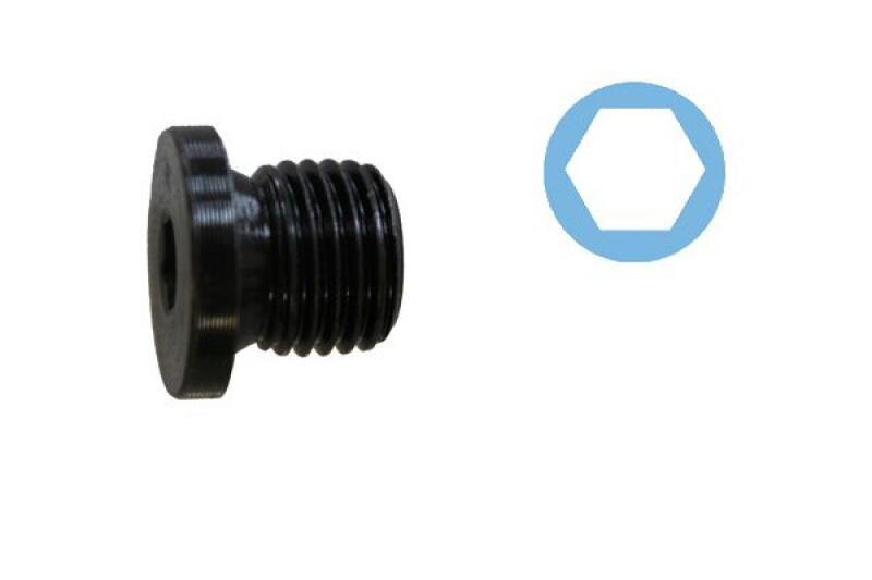 CORTECO Sealing Plug, oil sump