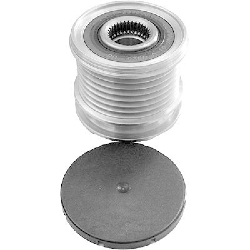 CONTITECH Alternator Freewheel Clutch