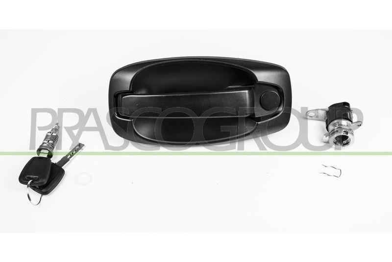 Door Handle