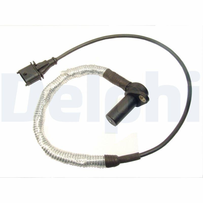 DELPHI Sensor, crankshaft pulse