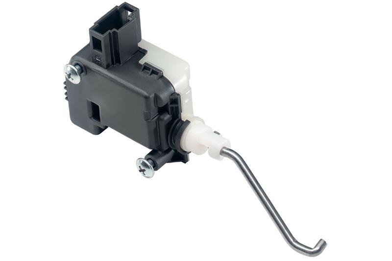 Continental/VDO Control, central locking system