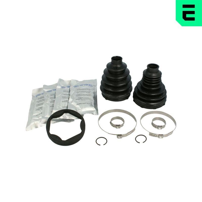OPTIMAL Bellow Set, drive shaft
