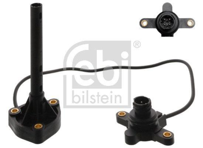 FEBI BILSTEIN Sensor, engine oil level