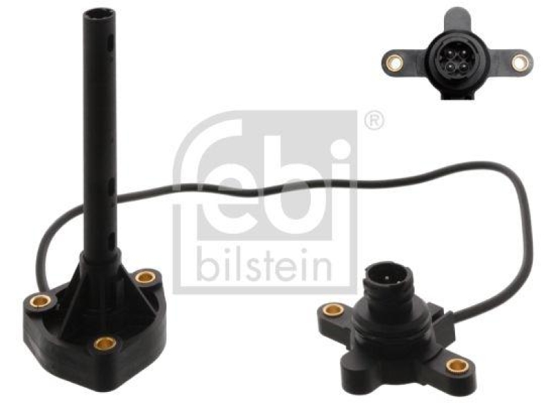 FEBI BILSTEIN Sensor, Motorölstand