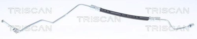TRISCAN Bremsschlauch 8150 25265