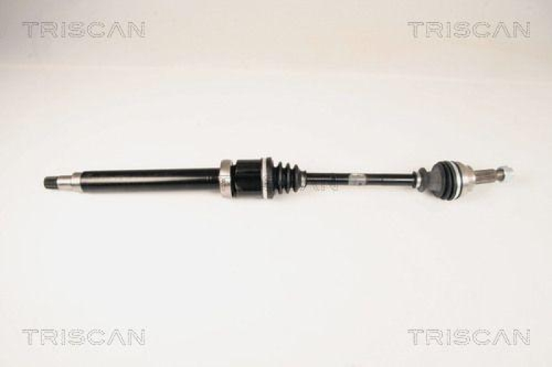 TRISCAN Antriebswelle