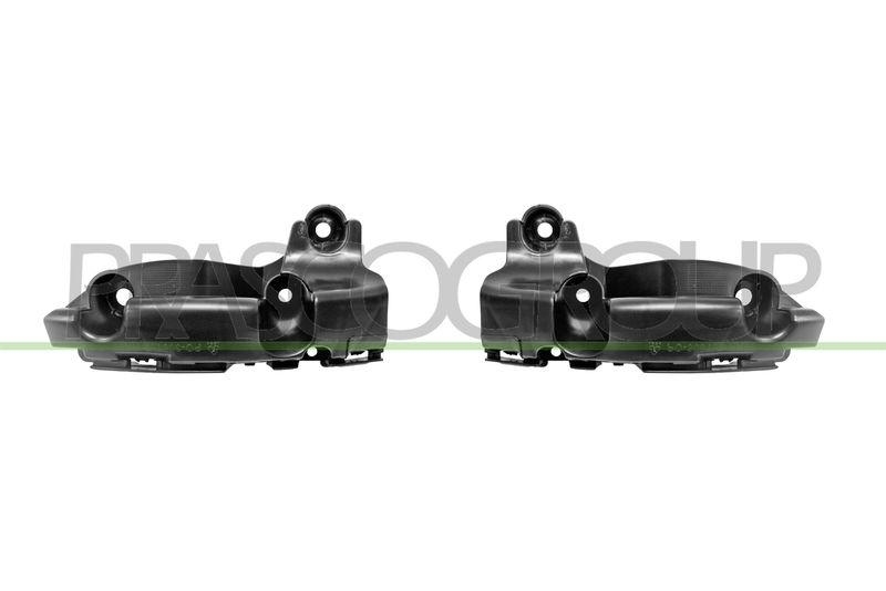 Mounting Bracket, bumper