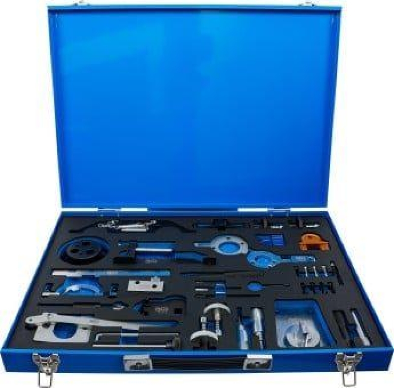 BGS Adjustment Tool Set, valve timing