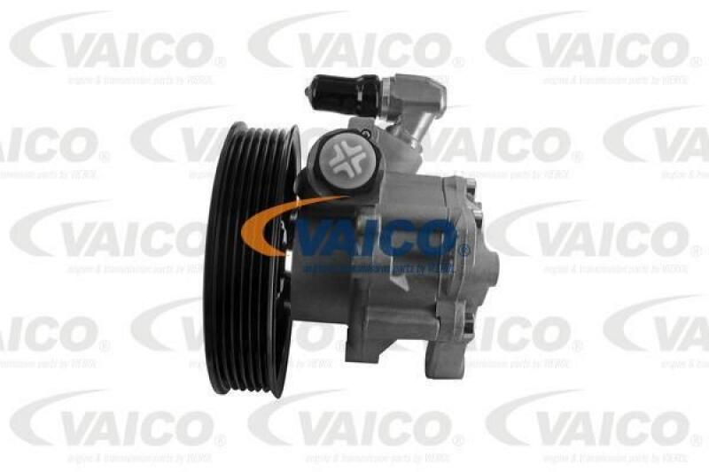 VAICO Hydraulikpumpe, Lenkung Original VAICO Qualität