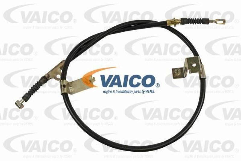 VAICO Cable, parking brake Original VAICO Quality