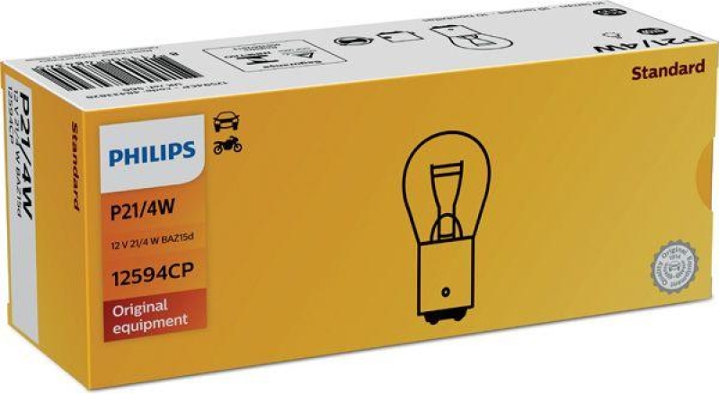 PHILIPS Bulb