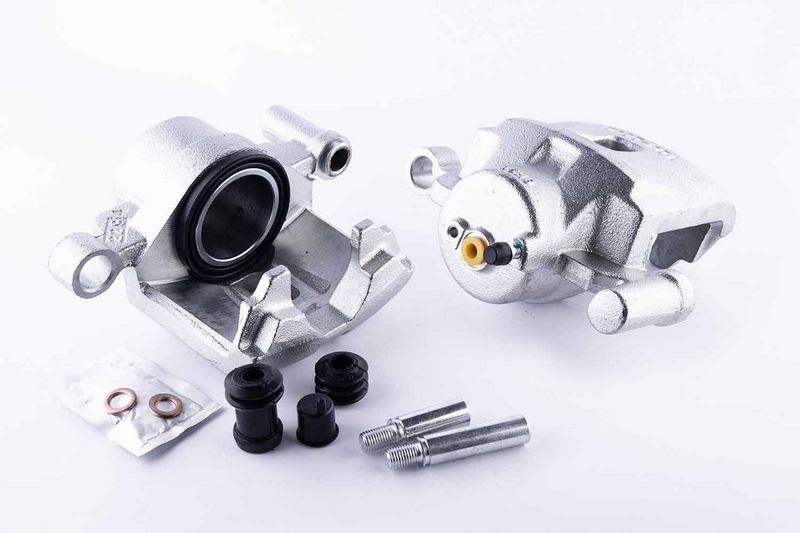 HELLA Bremssattel 8AN 355 792-061