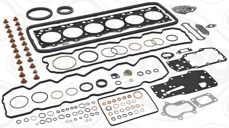 ELRING Dichtungsvollsatz, Motor
