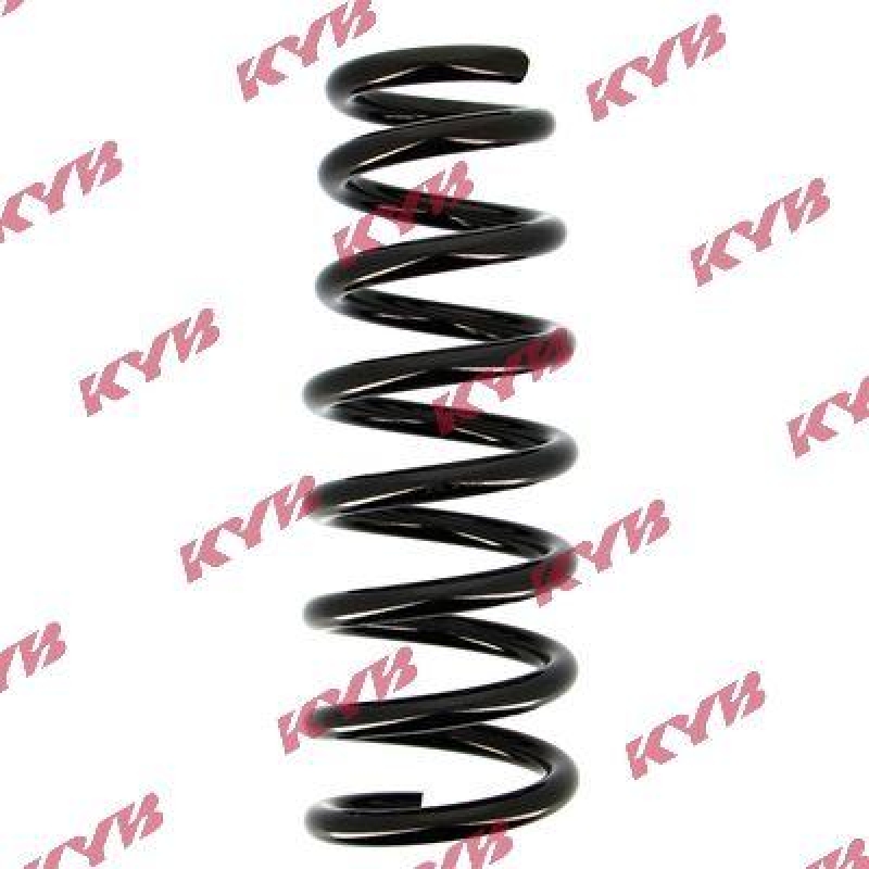 KYB Suspension Spring K-Flex