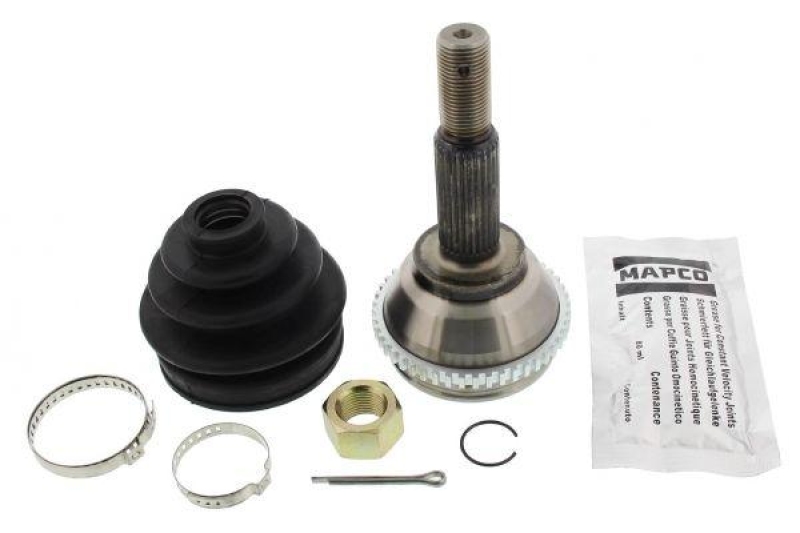 MAPCO Joint Kit, drive shaft