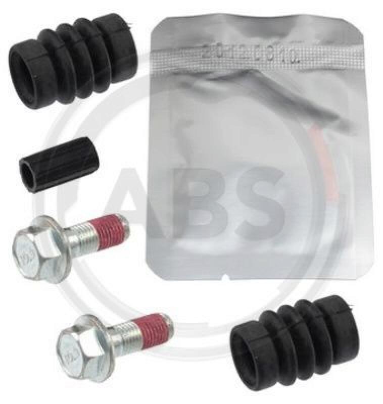 Guide Sleeve Kit, brake caliper