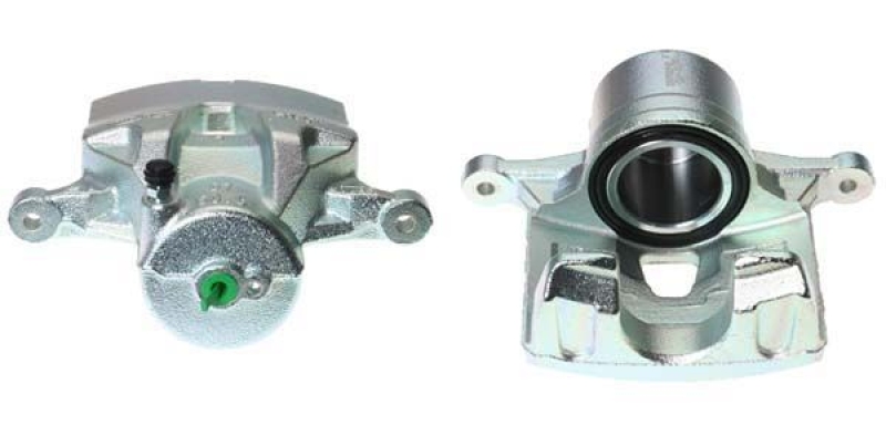 BREMBO Bremssattel ESSENTIAL LINE