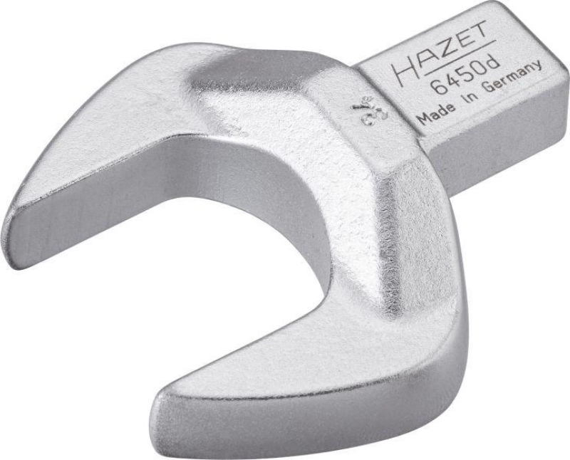 HAZET Open-end Spanner