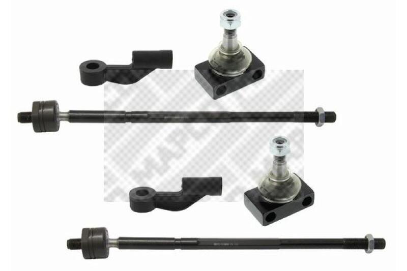 MAPCO Repair Kit, tie rod