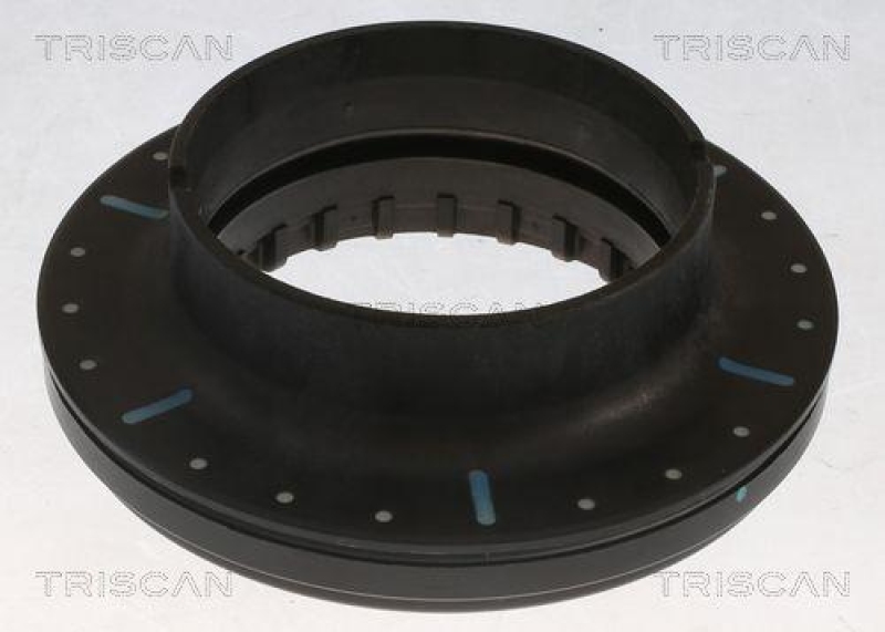 TRISCAN Rolling Bearing, suspension strut support mount