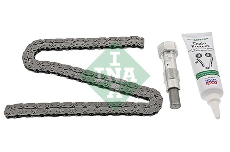 INA Steuerkettensatz 558 0051 10