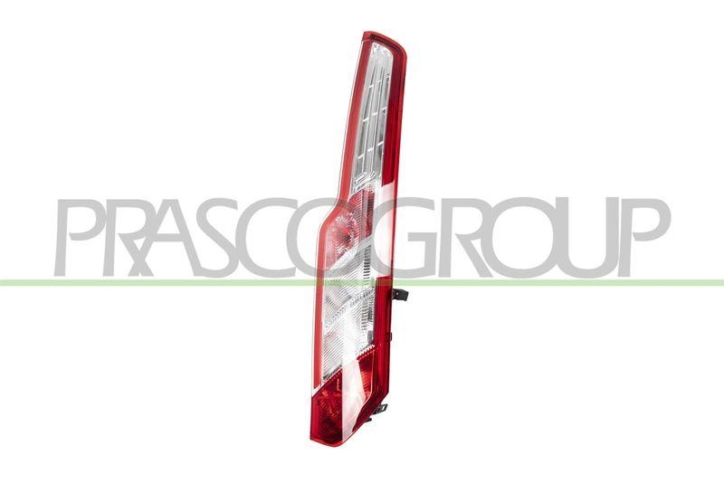 PRASCO Combination Rearlight