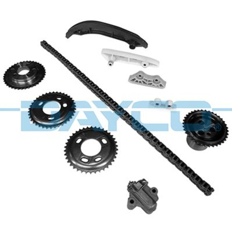 DAYCO Timing Chain Kit