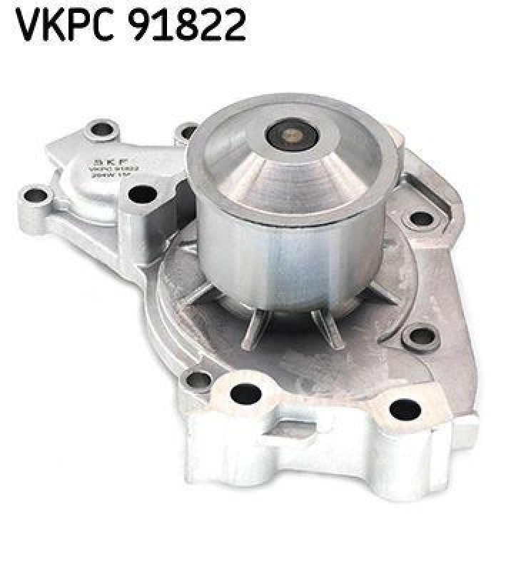 SKF Water Pump