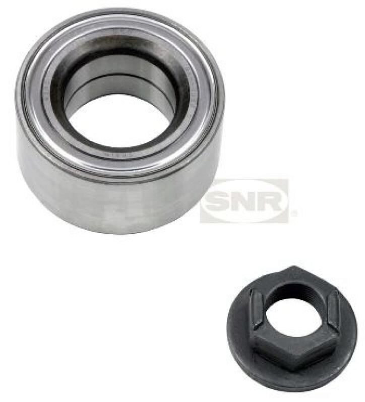 SNR Wheel Bearing Kit