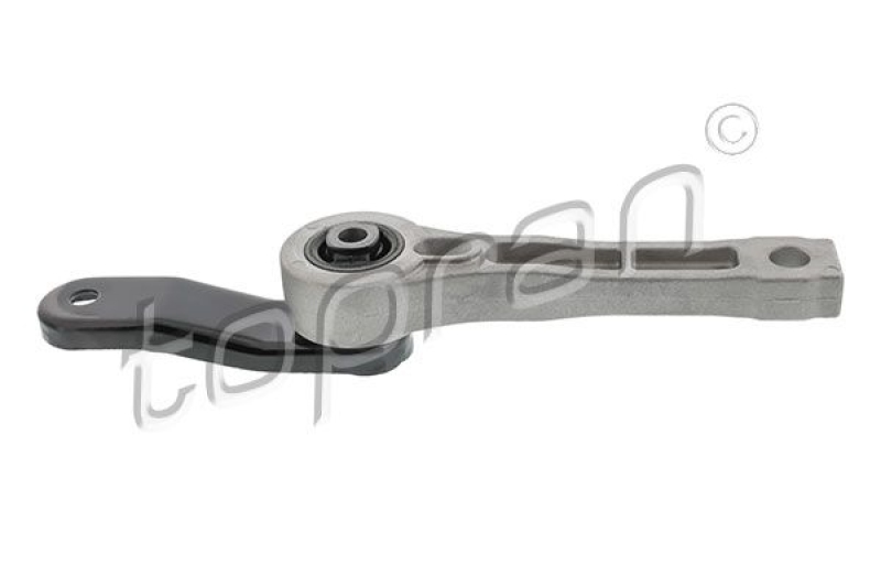 TOPRAN Mounting, manual transmission