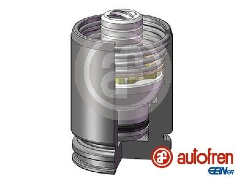 AUTOFREN SEINSA Piston, brake caliper