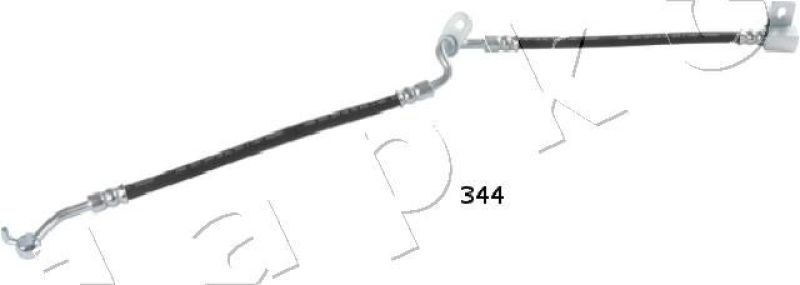 JAPKO Holding Bracket, brake hose