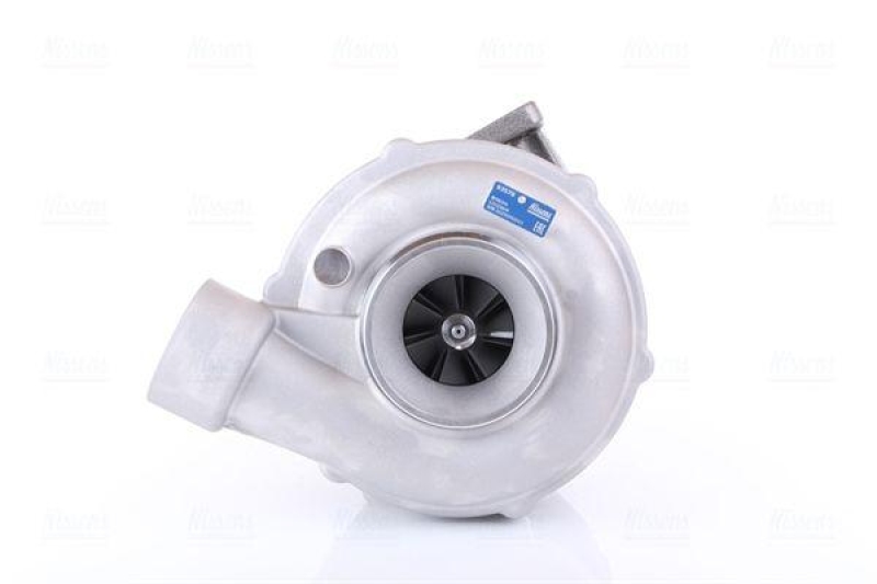 NISSENS Lader, Aufladung ** FACTORY NEW **