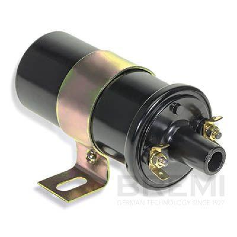 BREMI Ignition Coil