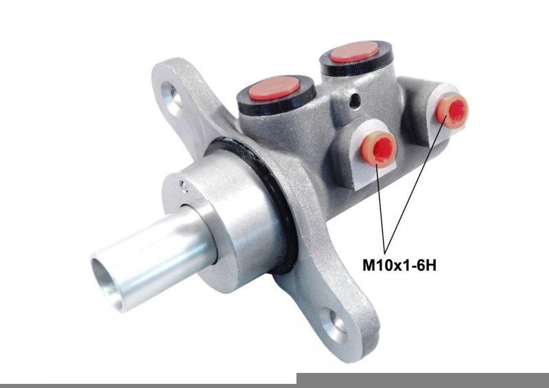 HELLA Hauptbremszylinder 8AM 355 506-041