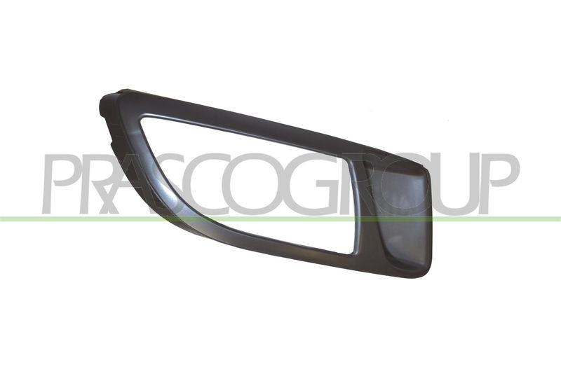 PRASCO L&uuml;ftungsgitter, Sto&szlig;f&auml;nger Premium FT1382123