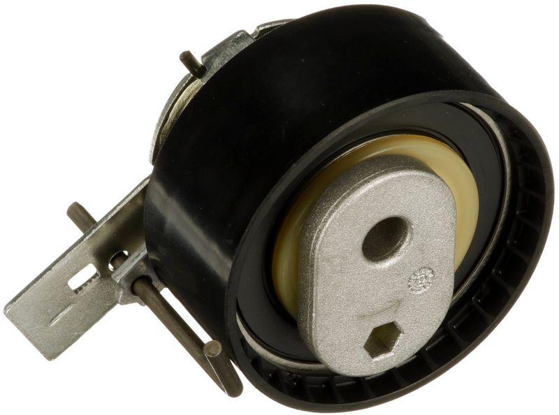 GATES Spannrolle, Zahnriemen PowerGrip™