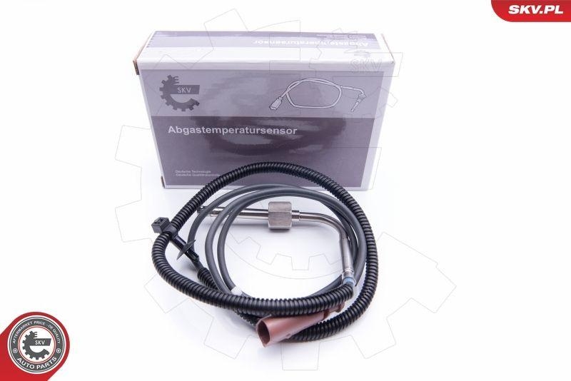ESEN SKV Sensor, Abgastemperatur