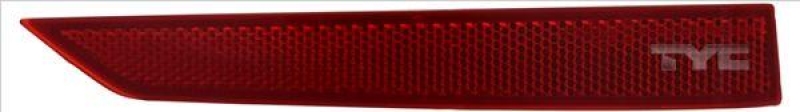 TYC R&uuml;ckstrahler 17-6086-00-9