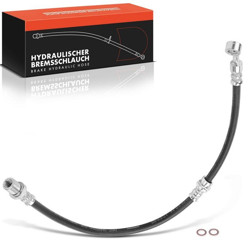 1x Frankberg Bremsschlauch Hinterachse Rechts 5481FB0004872