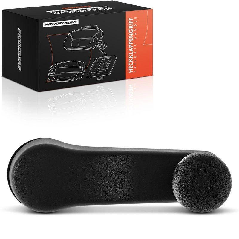 1x Frankberg T&uuml;rgriff Vorne und Hinten innen 5481FB0045449