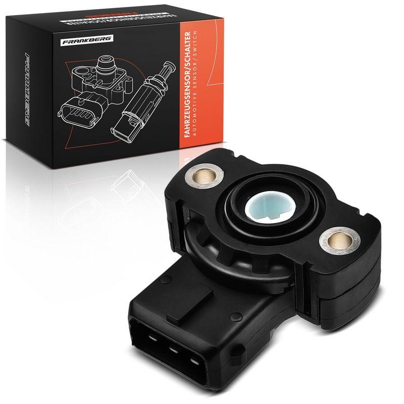 1x Frankberg Sensor Drosselklappenstellung 5481FB0023043