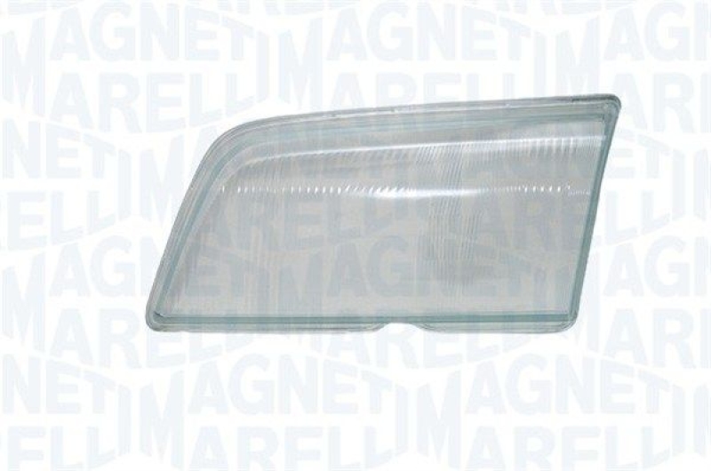 MAGNETI MARELLI Diffusing Lens, headlight