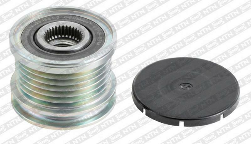 SNR Alternator Freewheel Clutch