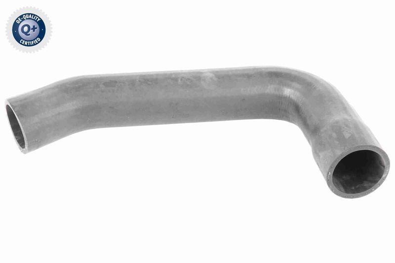 VAICO Ladeluftschlauch Q+, Erstausr&uuml;sterqualit&auml;t V24-0696