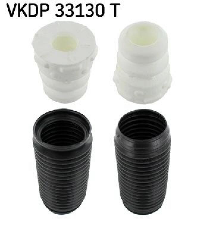 SKF Dust Cover Kit, shock absorber