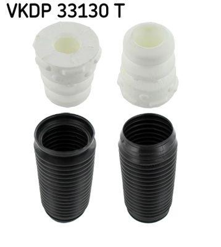 SKF Dust Cover Kit, shock absorber