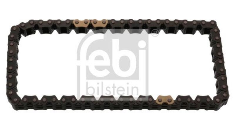 FEBI BILSTEIN Chain, oil pump drive