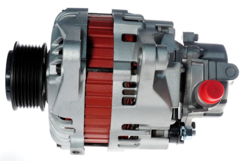 HELLA Alternator