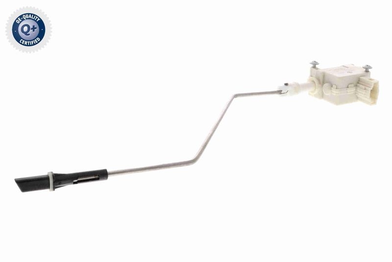 VEMO Control, central locking system Q+, original equipment manufacturer quality